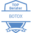 Badge: Top Experte Botox Behandlung in München - Estheticon.de