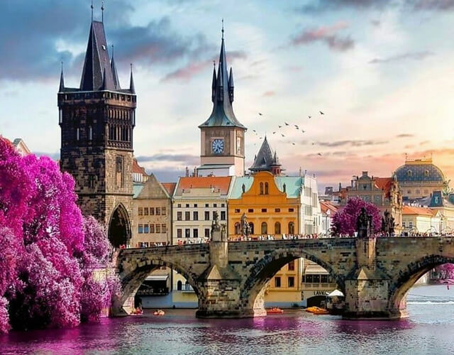 Tschechische Republik
