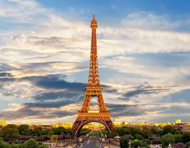 Frankreich