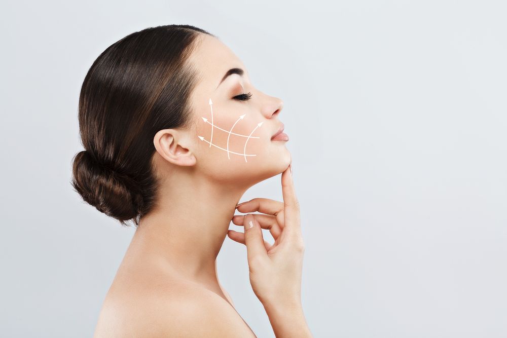 Anti-Aging Behandlungen mit Dermalfillern sind am beliebtesten um die Haut zu verjüngen und zu straffen